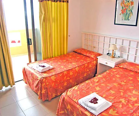 Arenas Blancas Отель 5*