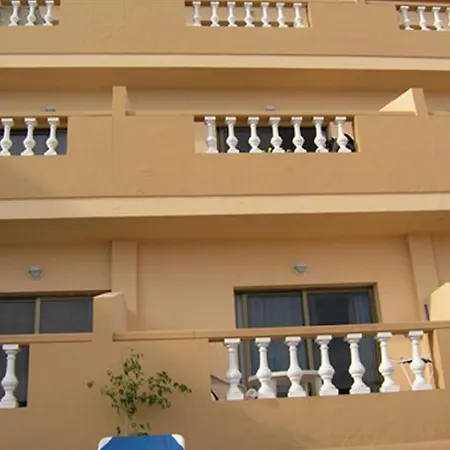 Arenas Blancas Отель 5*