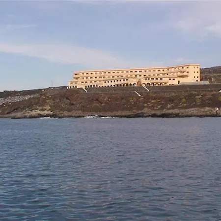 Arenas Blancas Отель 5*