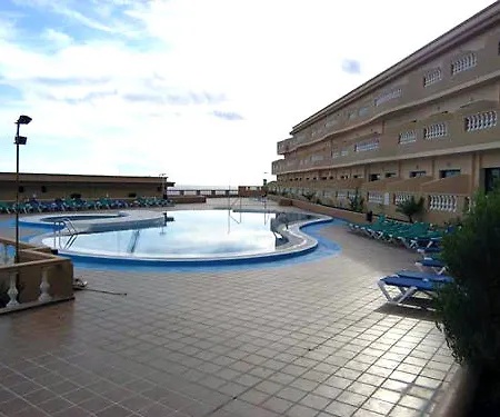 Hotel Arenas Blancas La Restinga