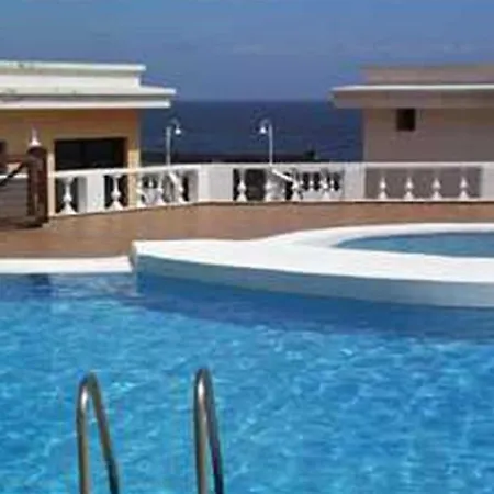 Arenas Blancas 5*