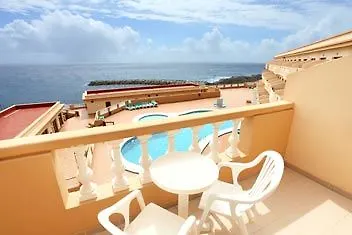 Arenas Blancas 拉雷斯廷加