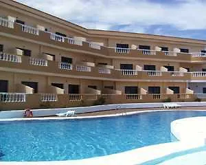Arenas Blancas 拉雷斯廷加