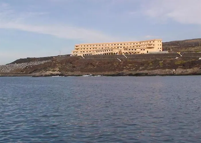 Arenas Blancas 酒店 5*